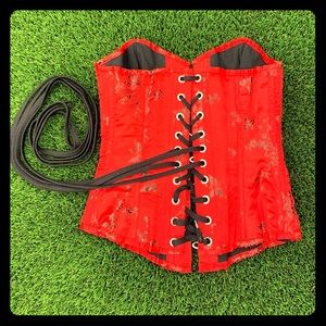 Corset
